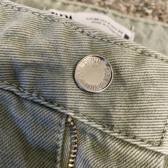 Zara distressed jeans - Picture 7 of 12